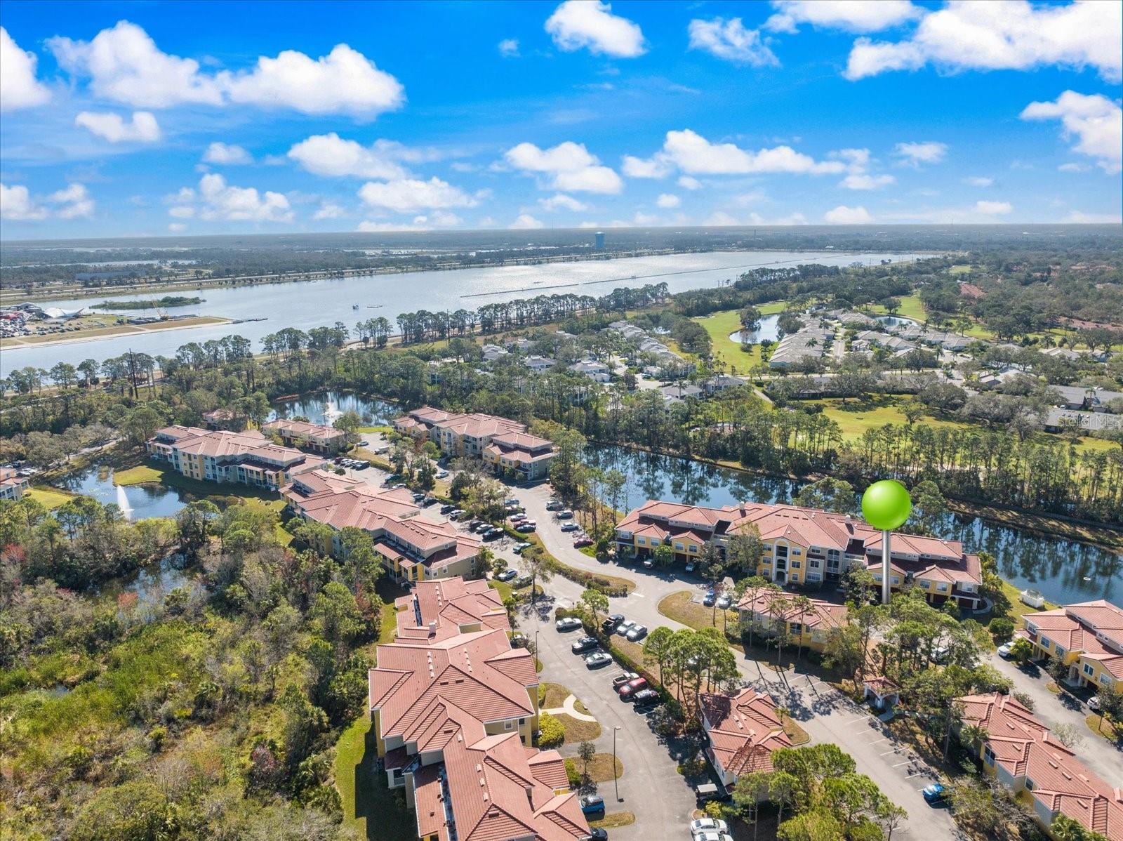 LAS PALMAS OF SARASOTA - Residential