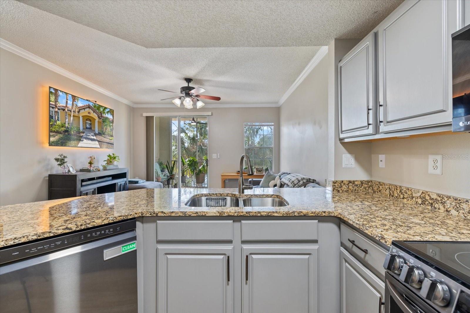 LAS PALMAS OF SARASOTA - Residential