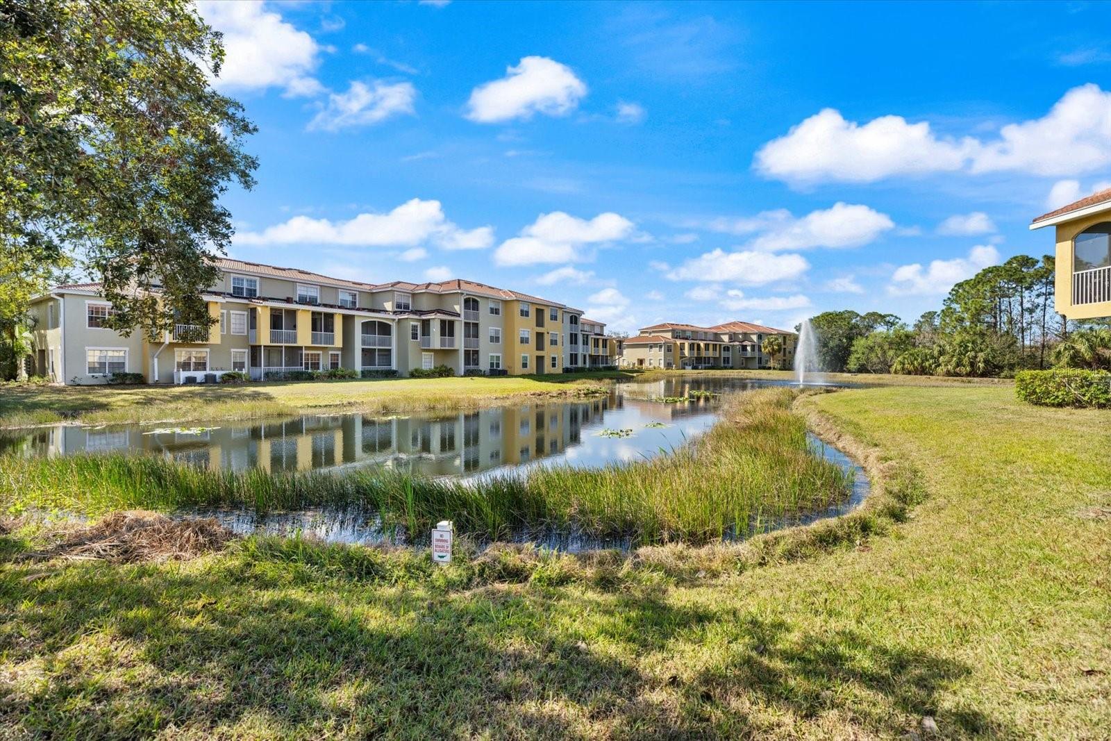 LAS PALMAS OF SARASOTA - Residential