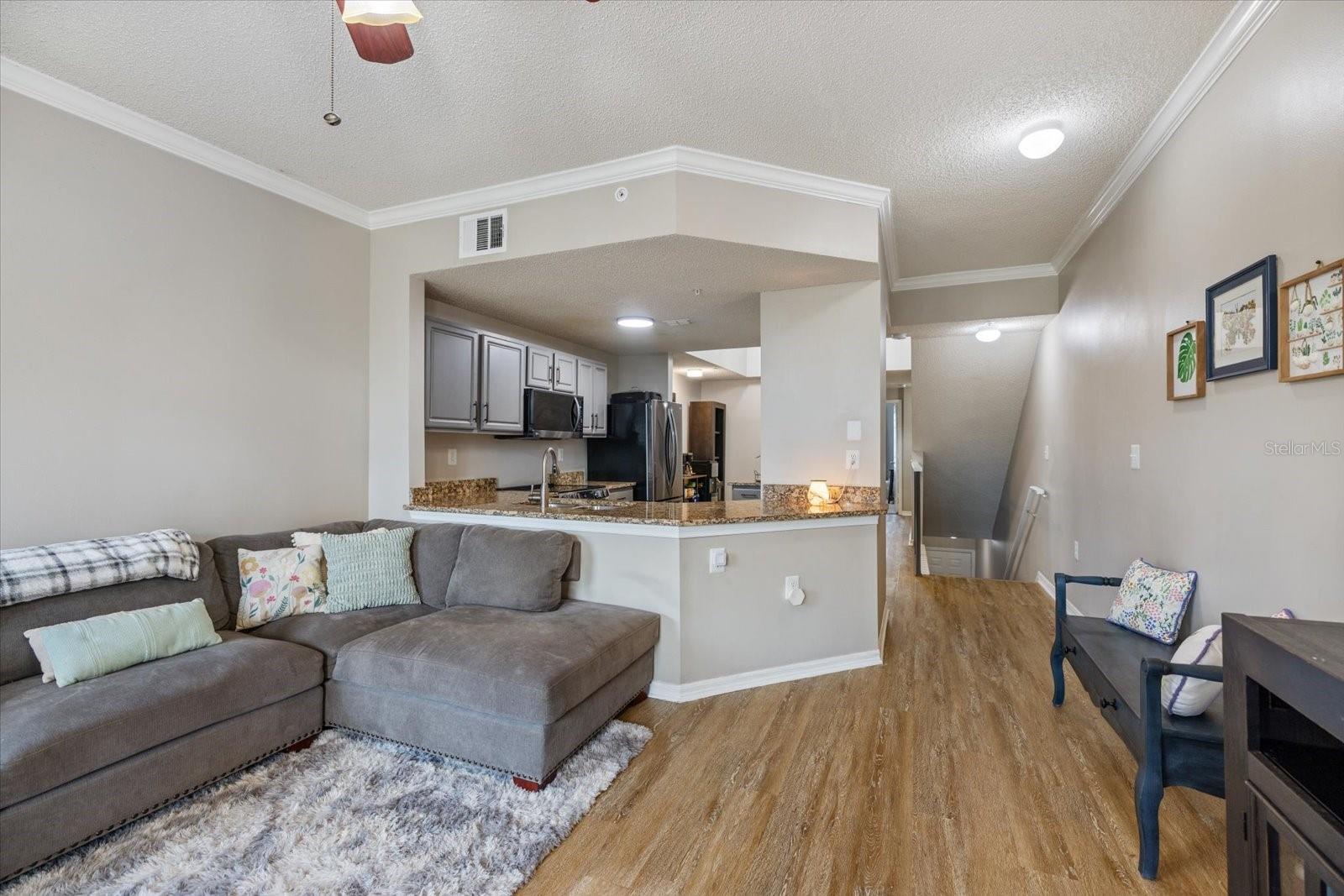 LAS PALMAS OF SARASOTA - Residential