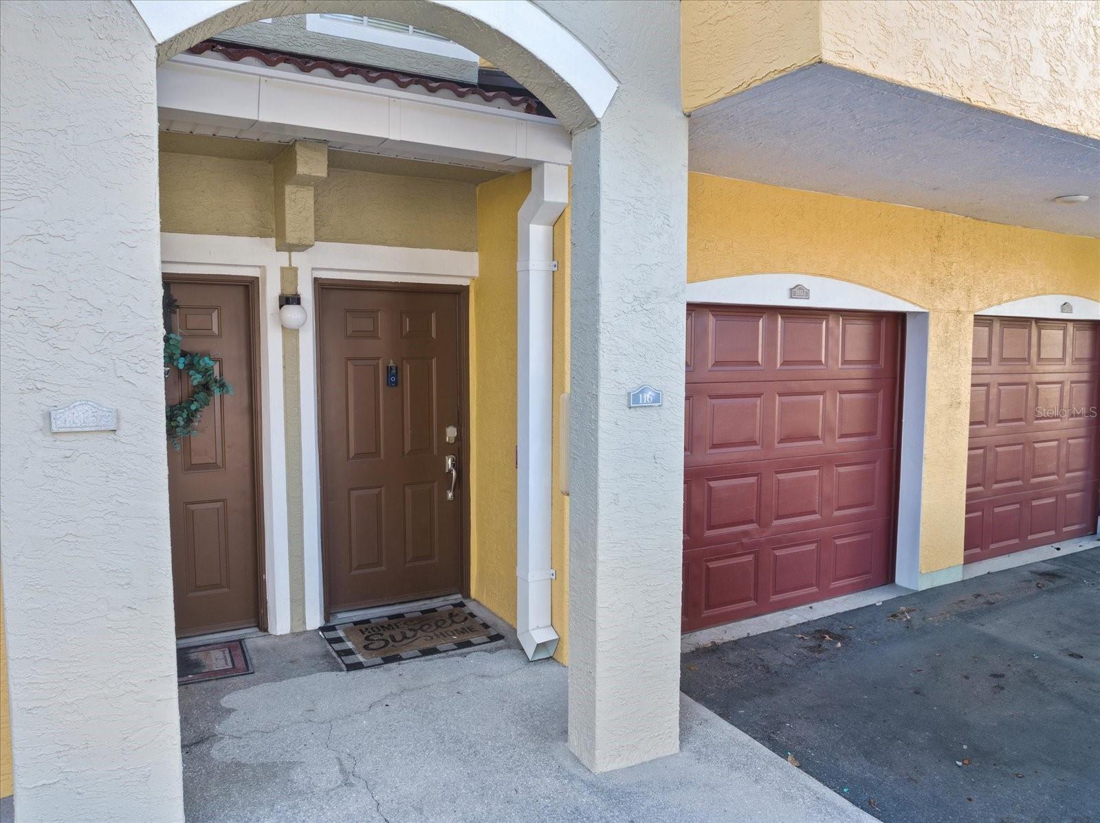LAS PALMAS OF SARASOTA - Residential