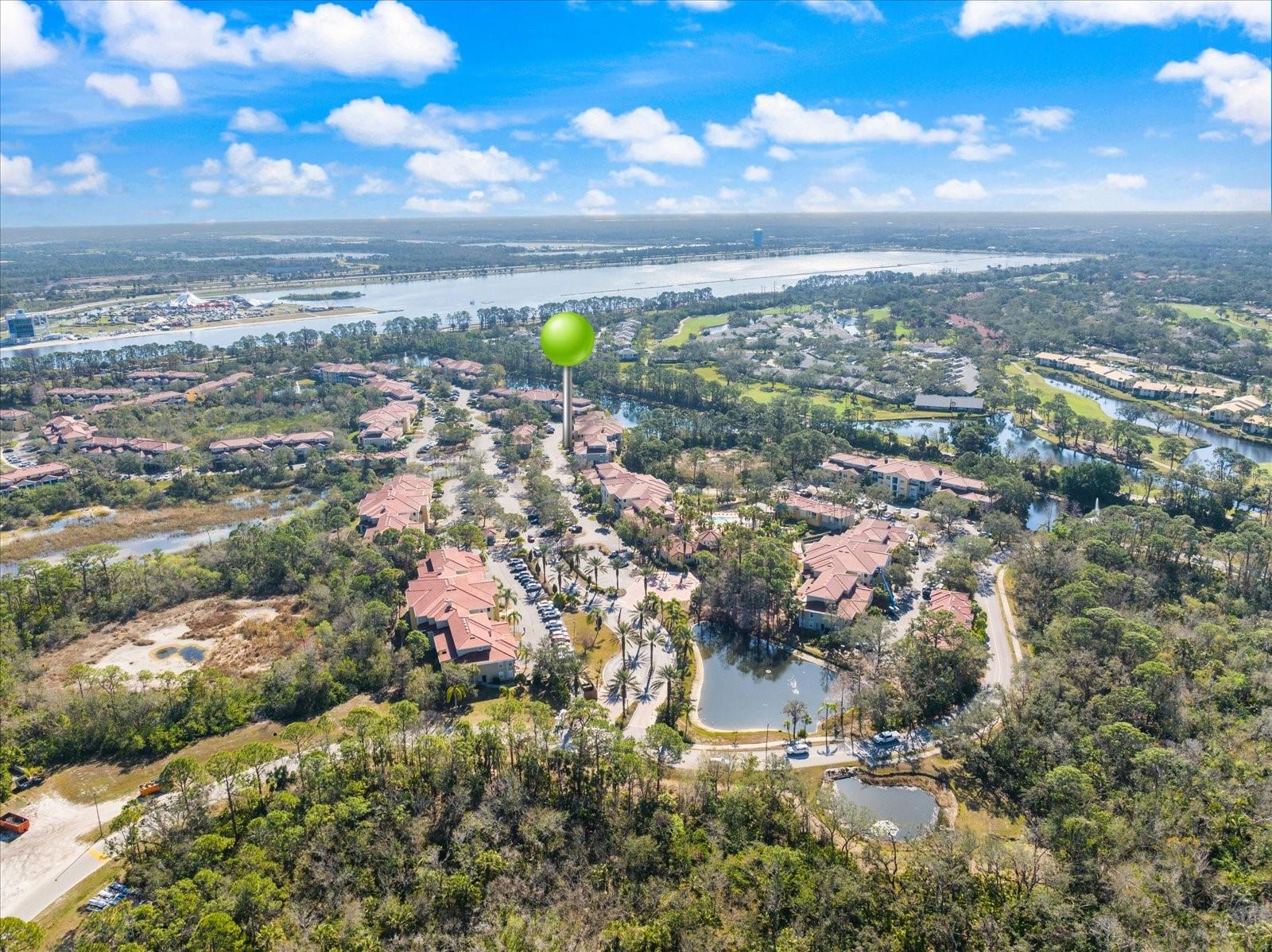 LAS PALMAS OF SARASOTA - Residential