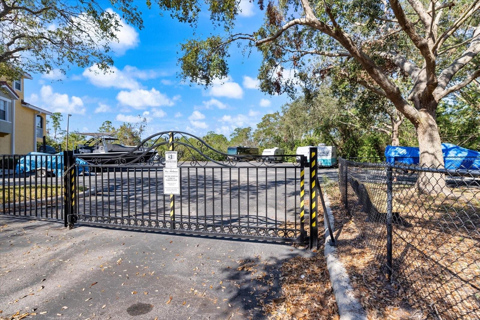 LAS PALMAS OF SARASOTA - Residential