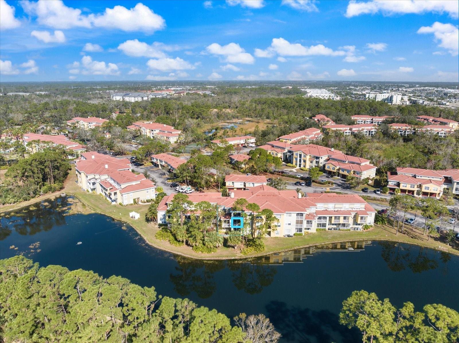 LAS PALMAS OF SARASOTA - Residential