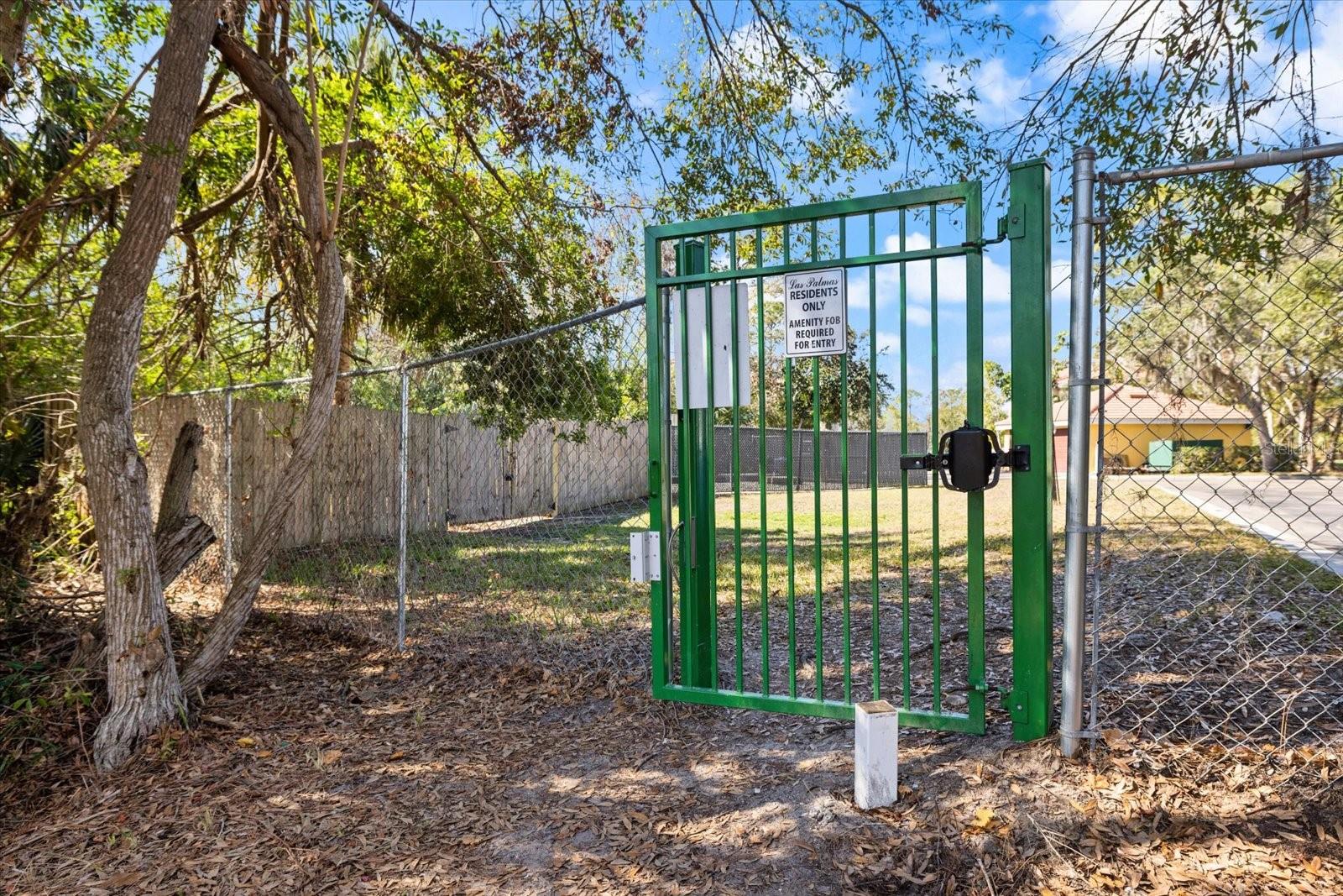 LAS PALMAS OF SARASOTA - Residential