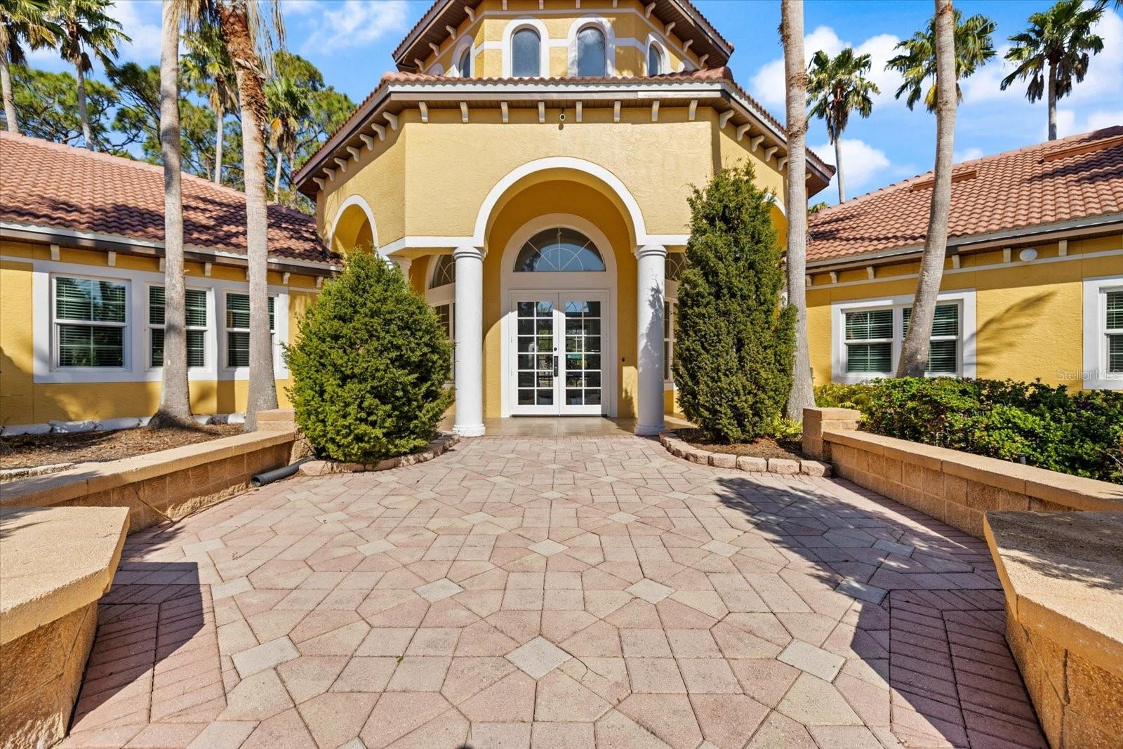 LAS PALMAS OF SARASOTA - Residential
