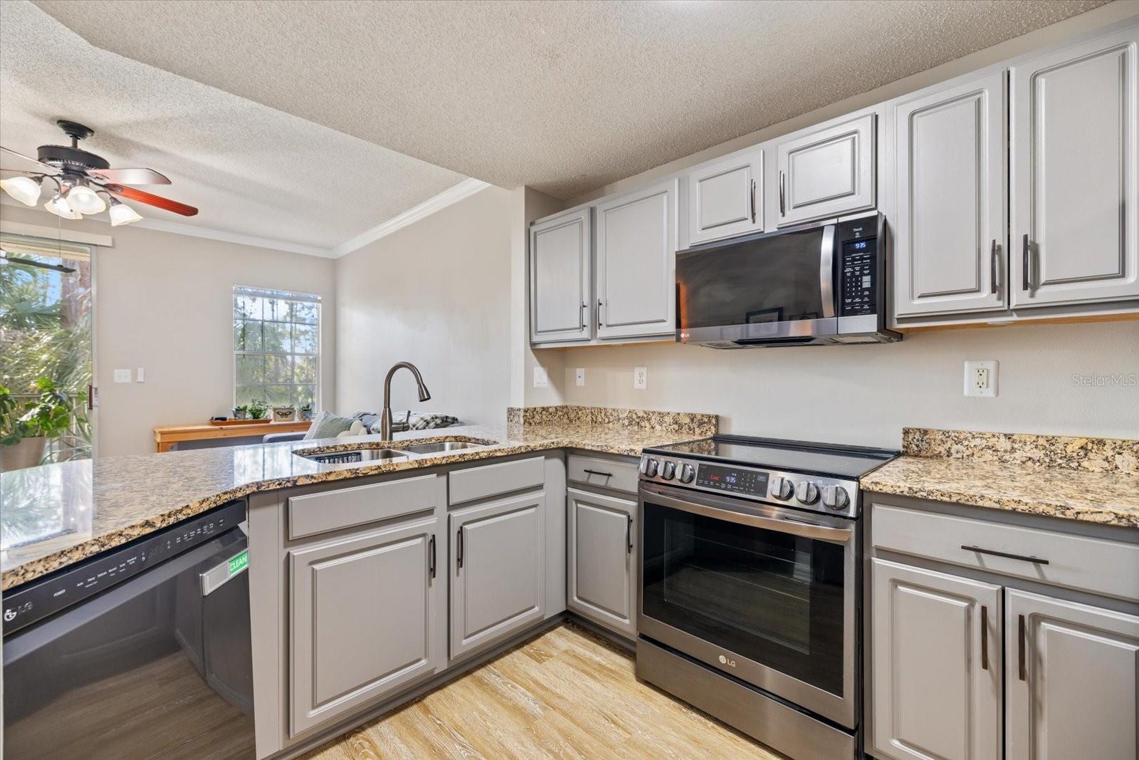 LAS PALMAS OF SARASOTA - Residential
