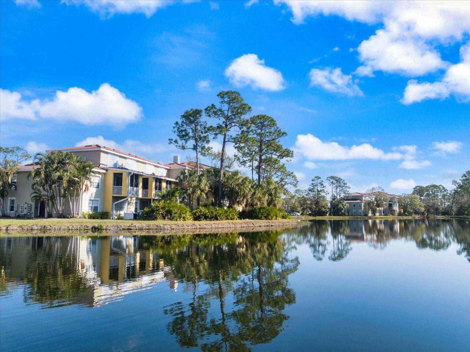 LAS PALMAS OF SARASOTA - Residential