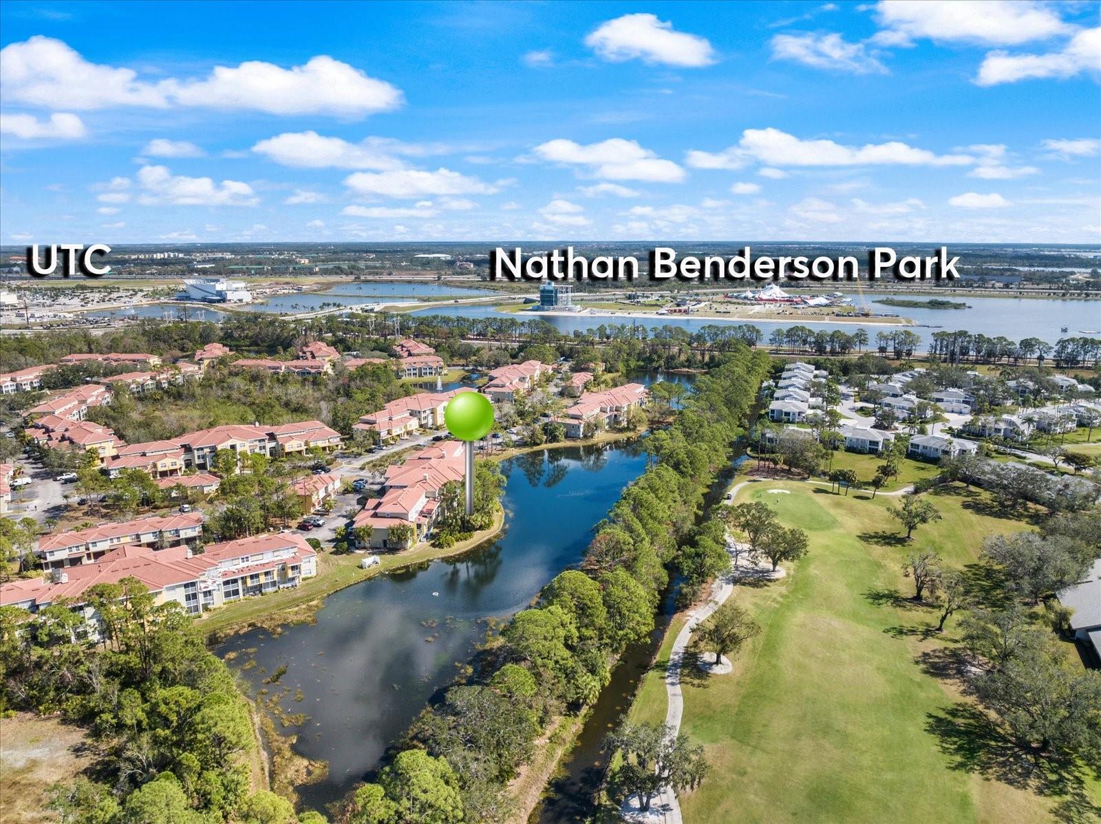 LAS PALMAS OF SARASOTA - Residential