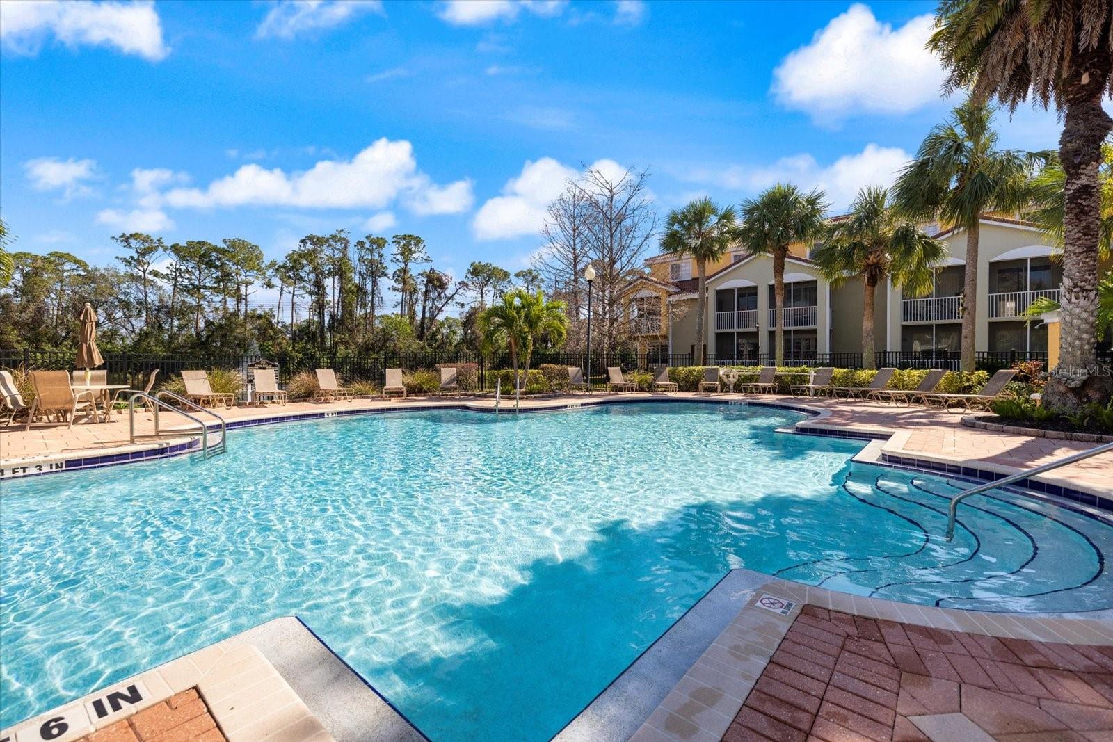 LAS PALMAS OF SARASOTA - Residential