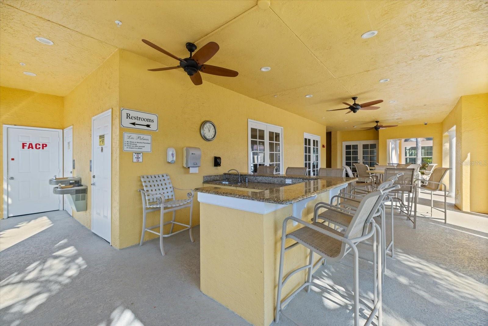 LAS PALMAS OF SARASOTA - Residential