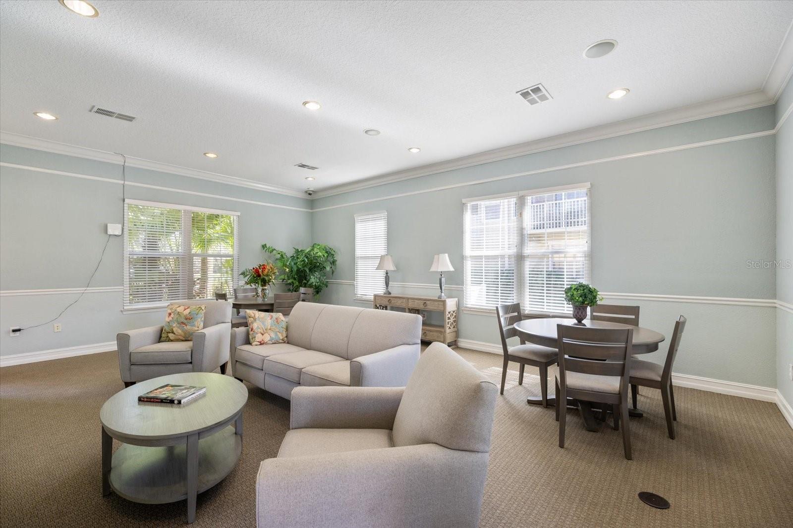 LAS PALMAS OF SARASOTA - Residential