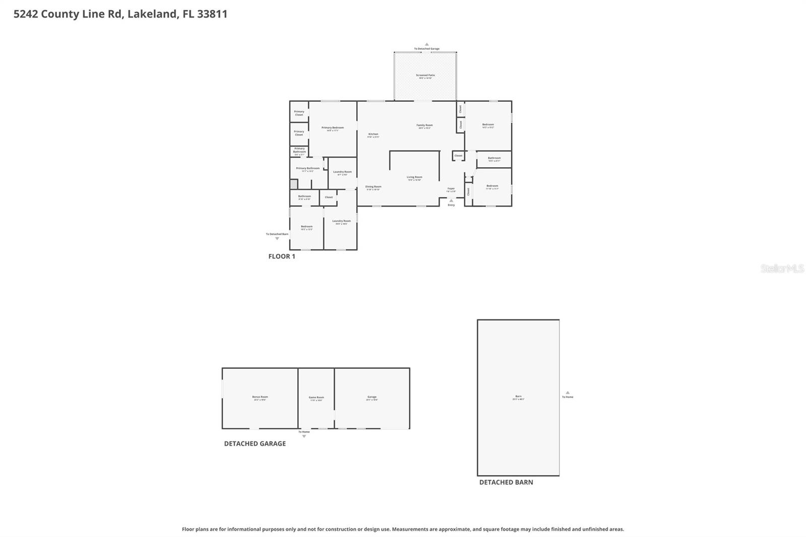 NA - Residential