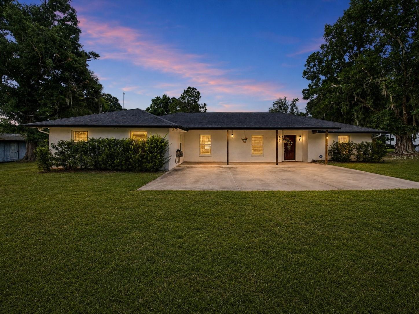NA - Residential