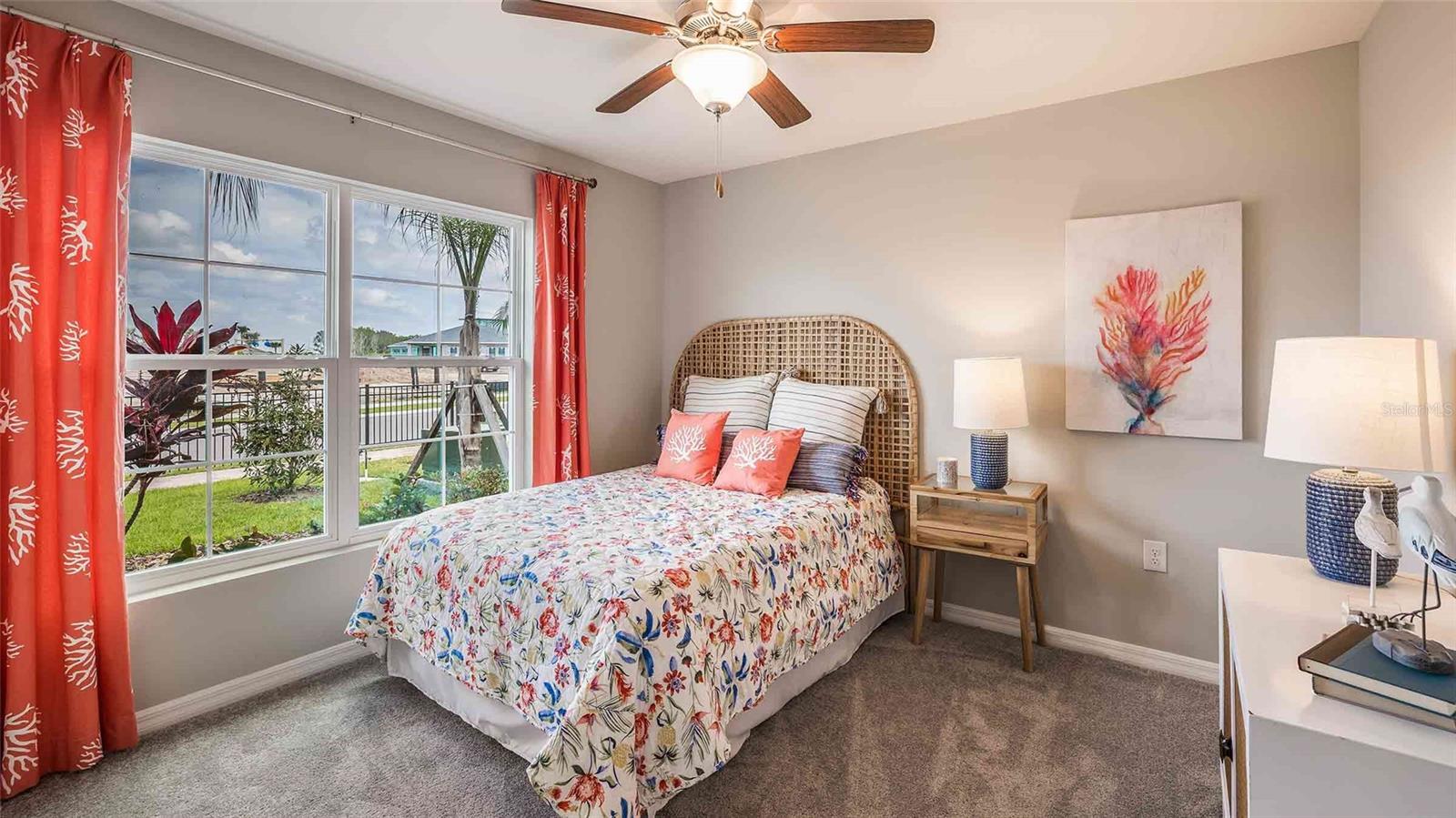 MARION OAKS - Residential