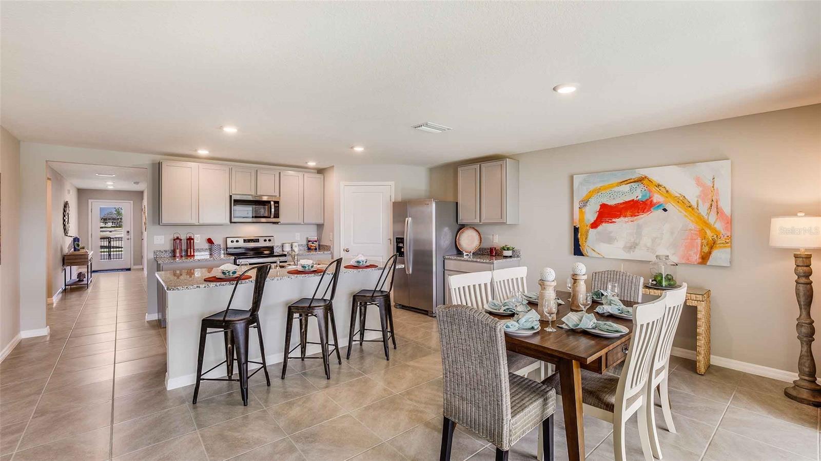 MARION OAKS - Residential