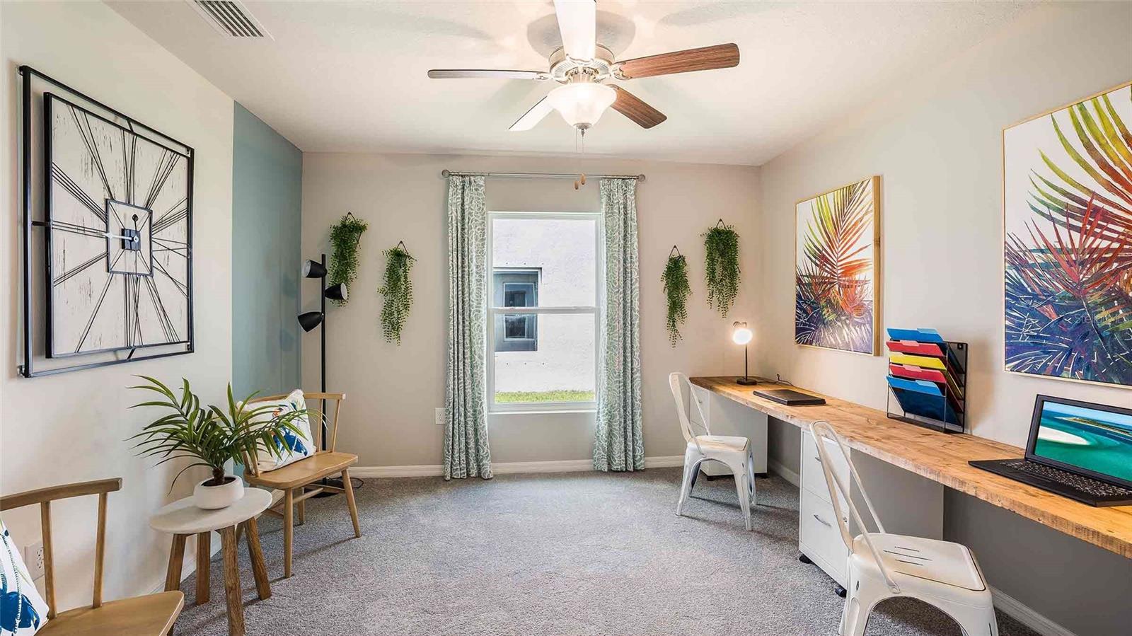 MARION OAKS - Residential