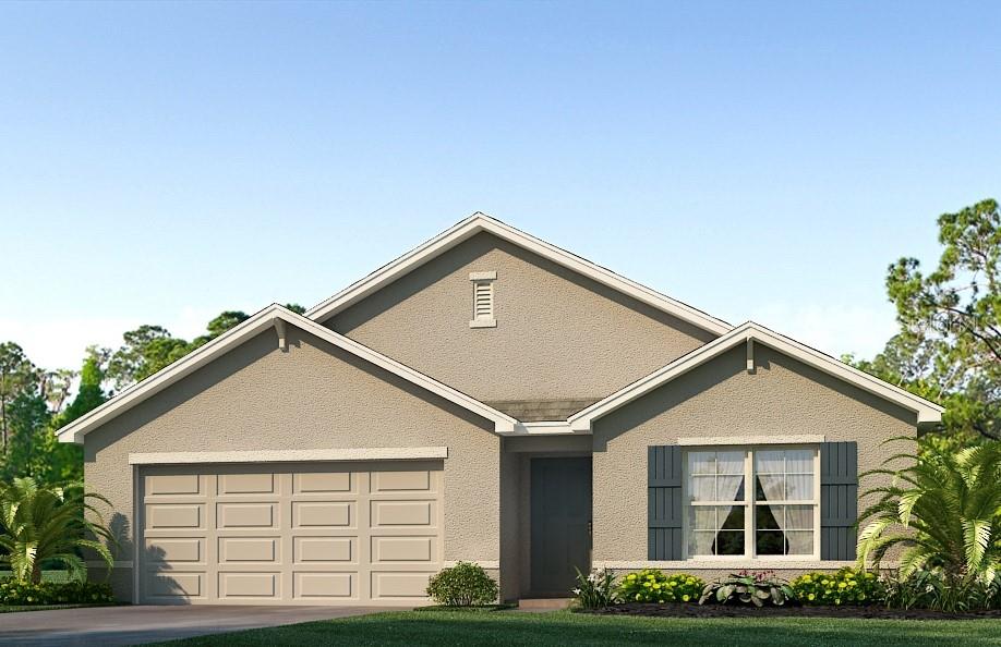 MARION OAKS - Residential