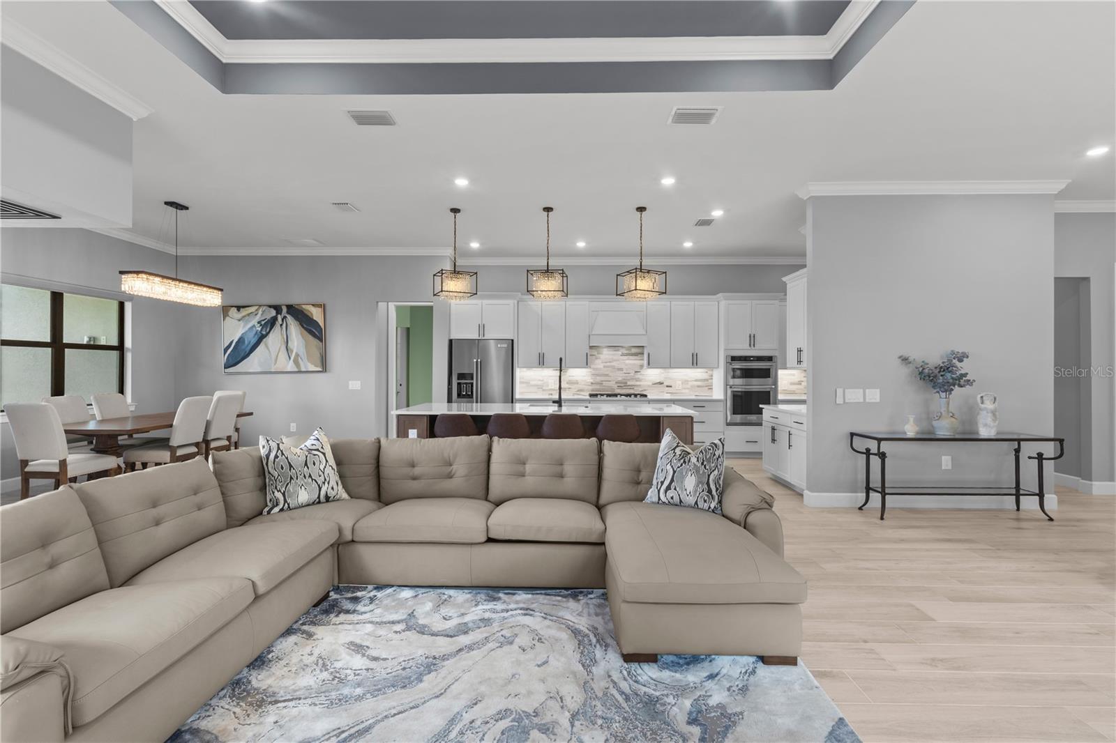 TALON PRESERVE - Residential