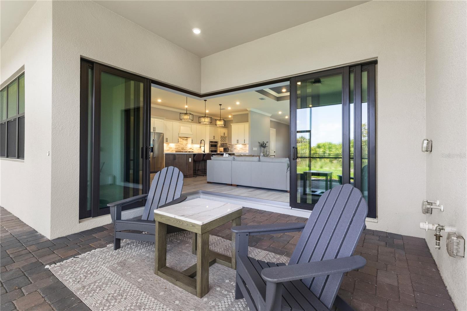 TALON PRESERVE - Residential