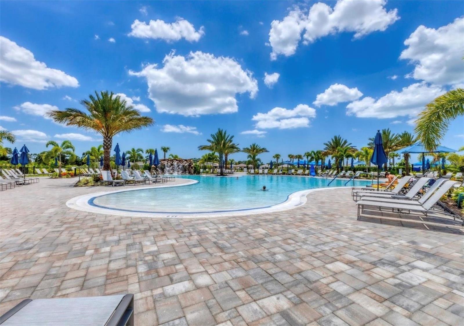 TALON PRESERVE - Residential