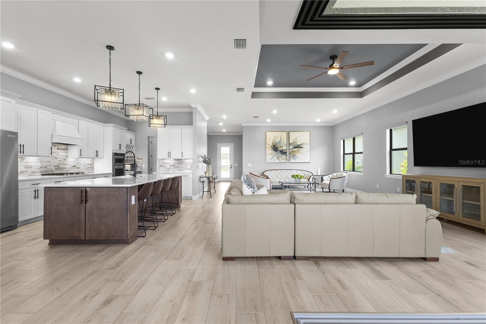 TALON PRESERVE - Residential