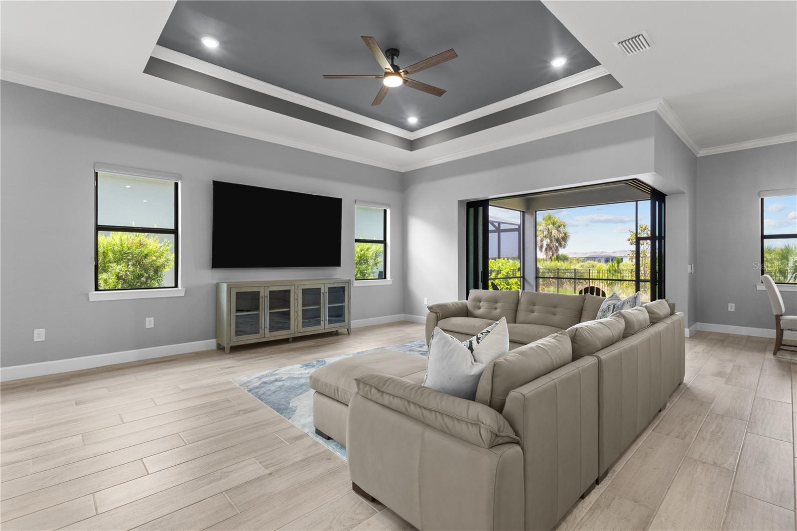 TALON PRESERVE - Residential
