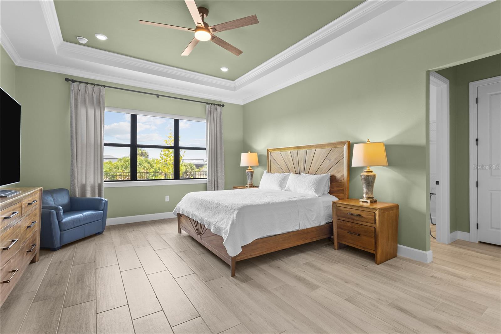 TALON PRESERVE - Residential