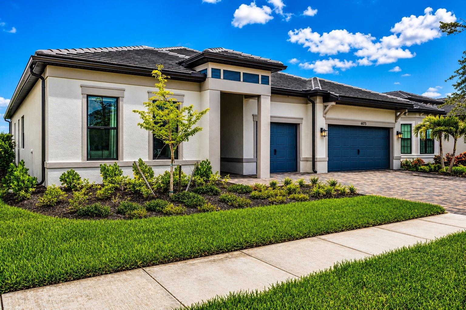 TALON PRESERVE - Residential