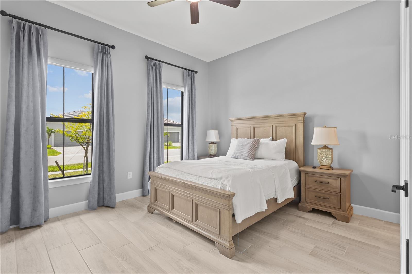 TALON PRESERVE - Residential