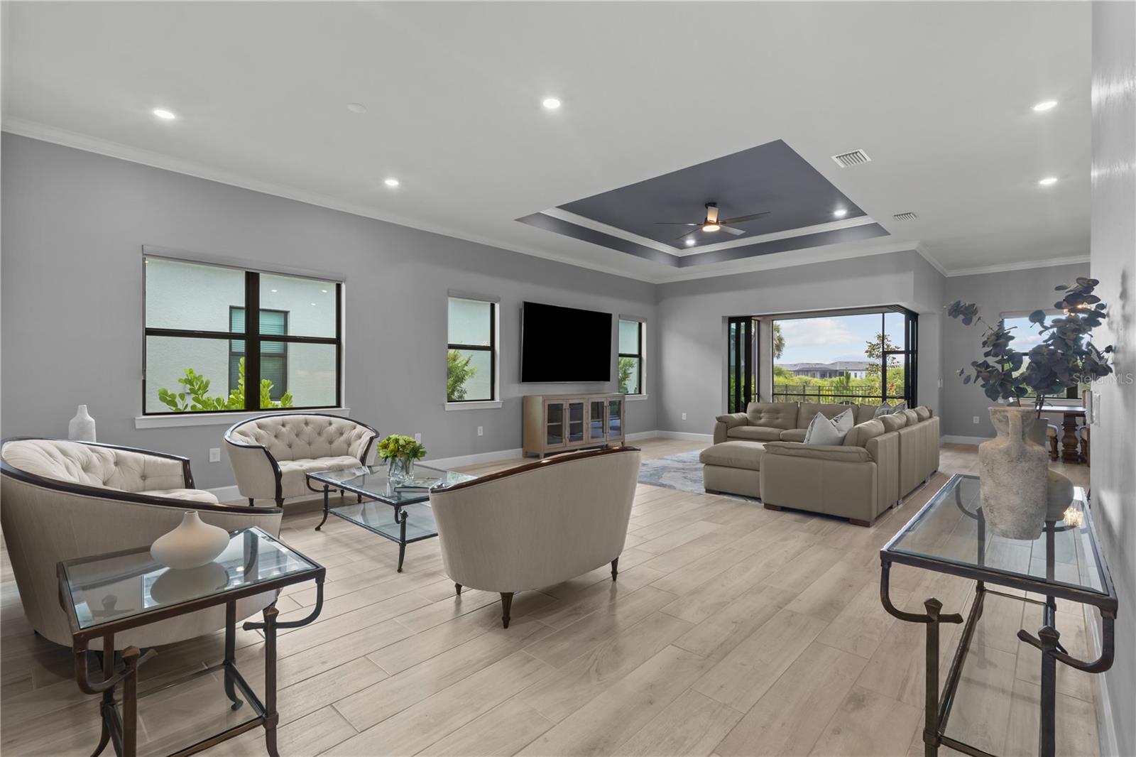 TALON PRESERVE - Residential