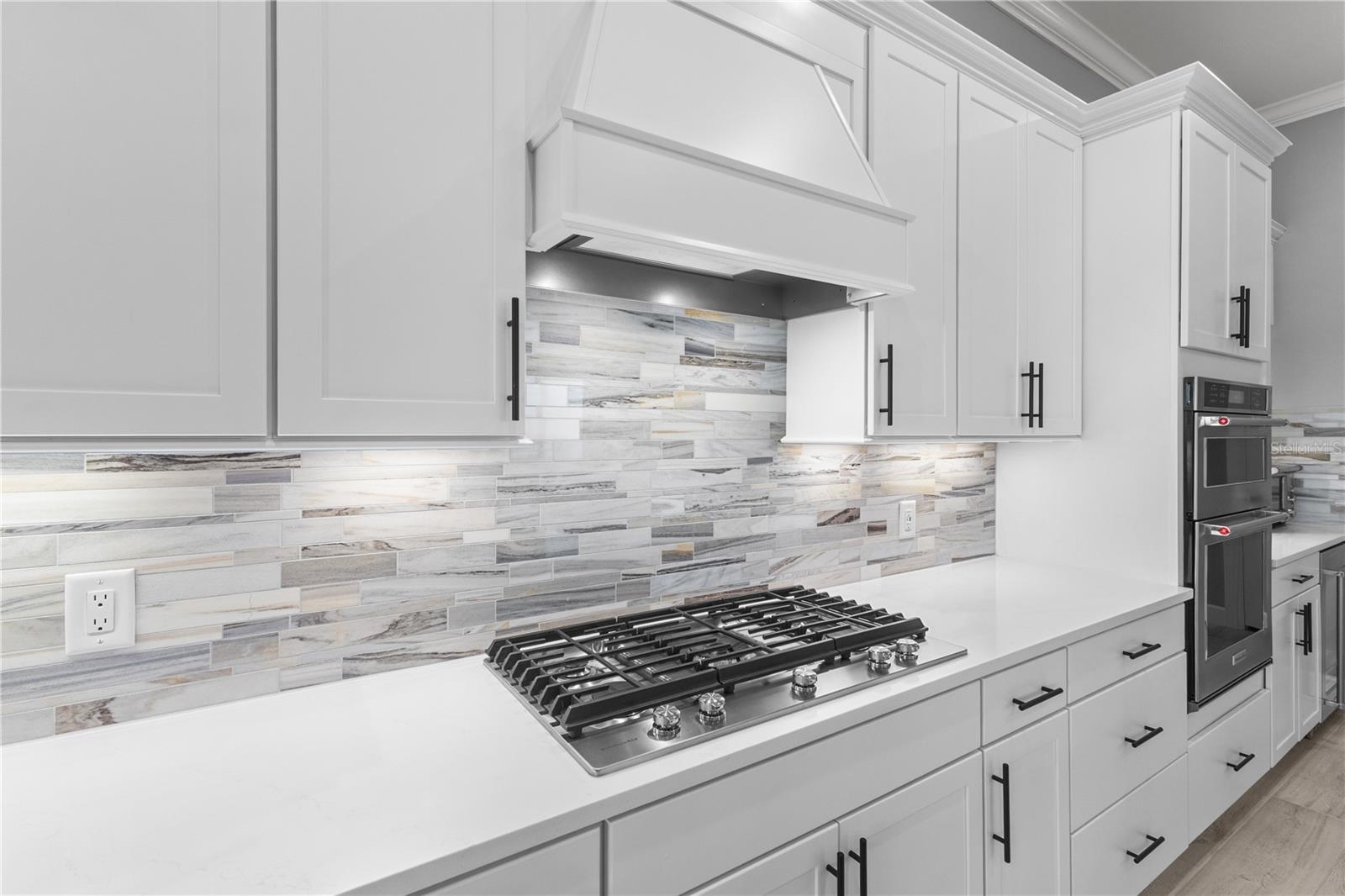 TALON PRESERVE - Residential