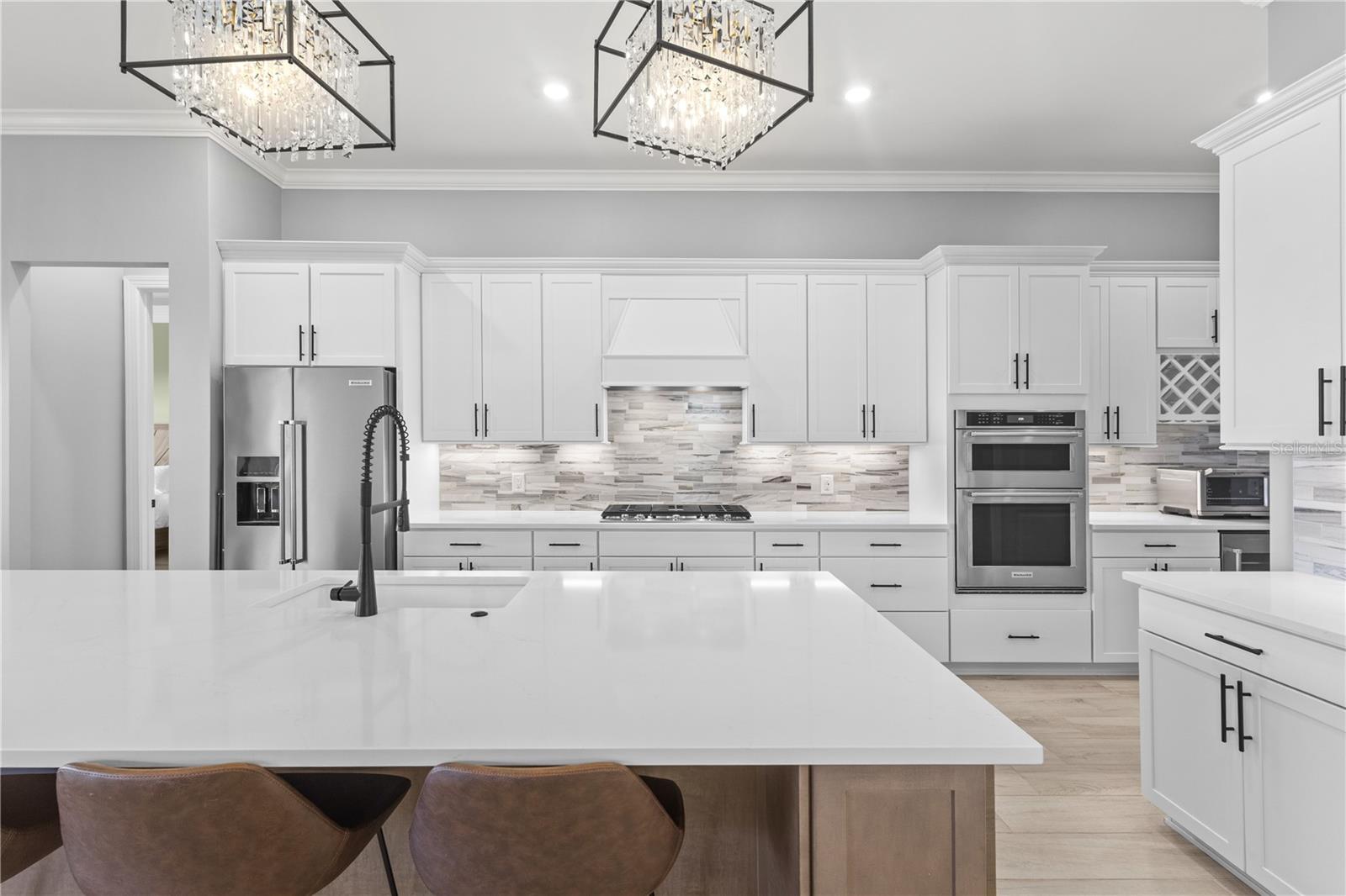 TALON PRESERVE - Residential
