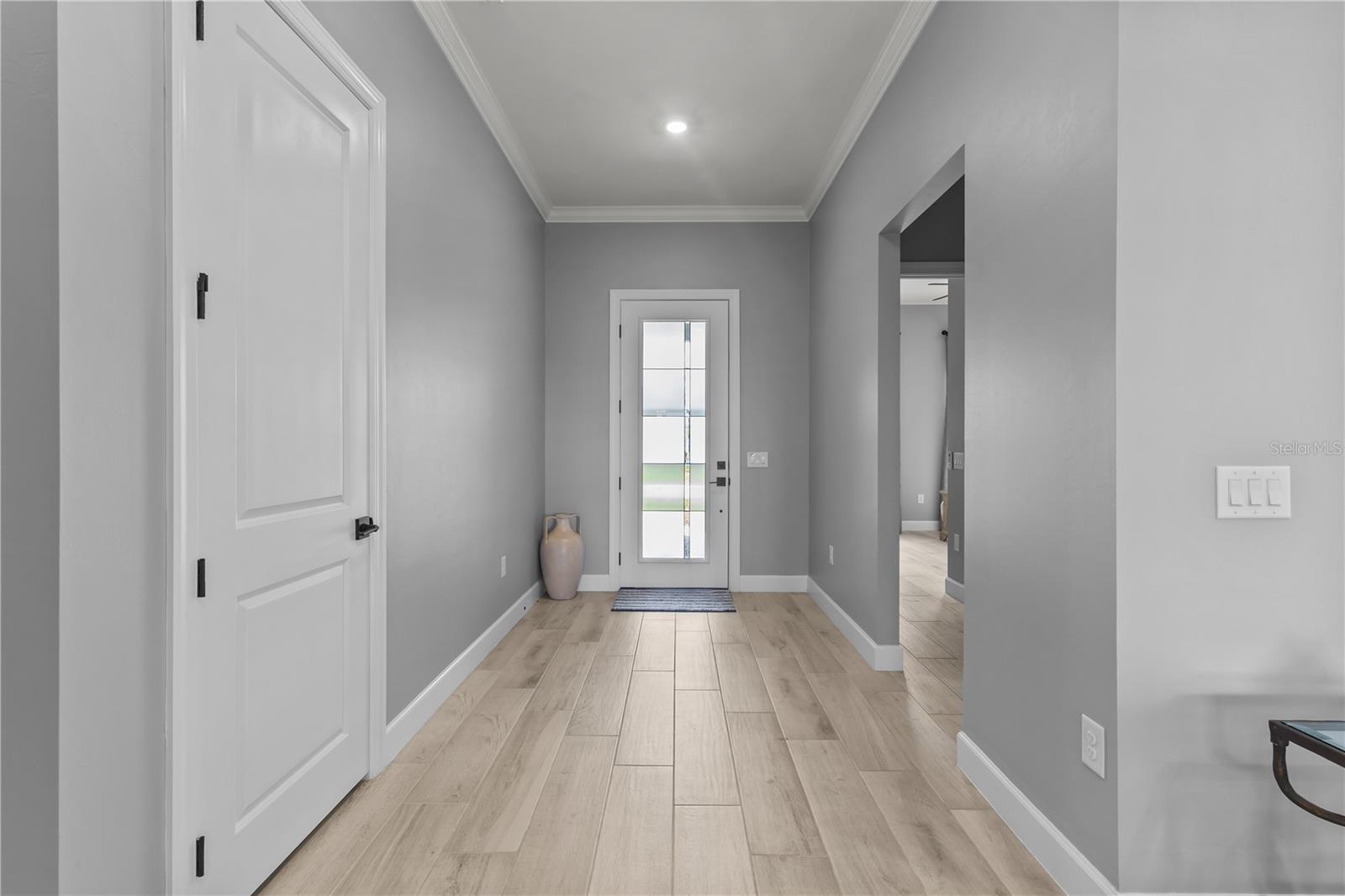 TALON PRESERVE - Residential