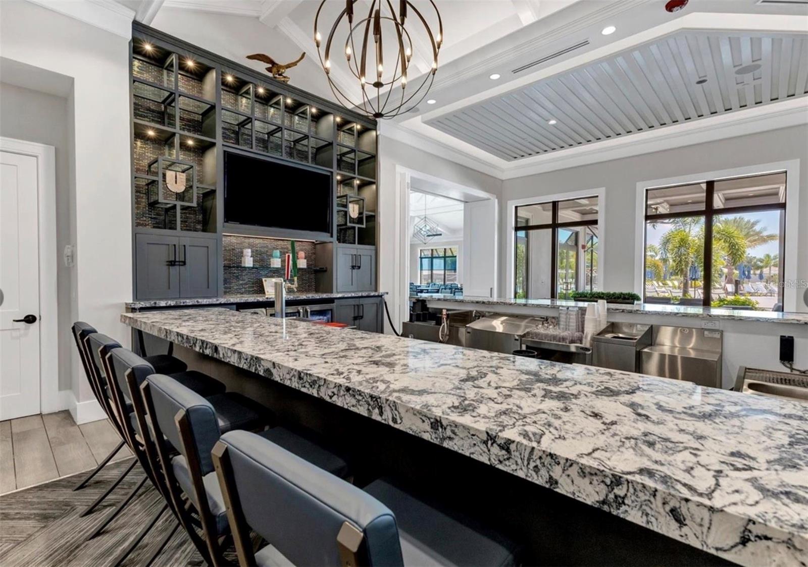 TALON PRESERVE - Residential