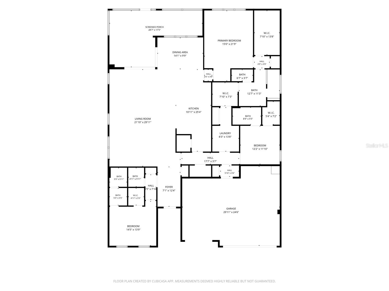TALON PRESERVE - Residential