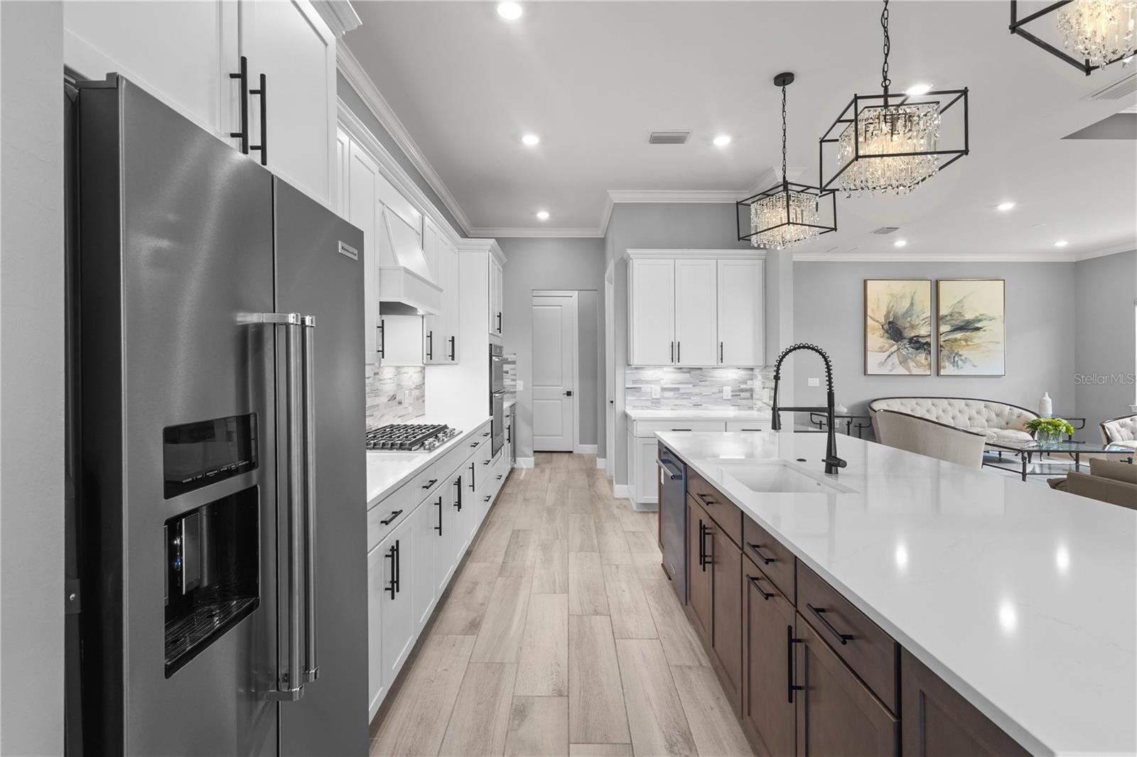 TALON PRESERVE - Residential