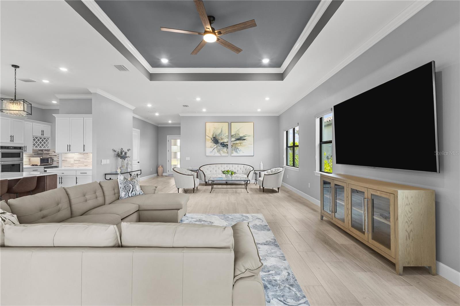TALON PRESERVE - Residential