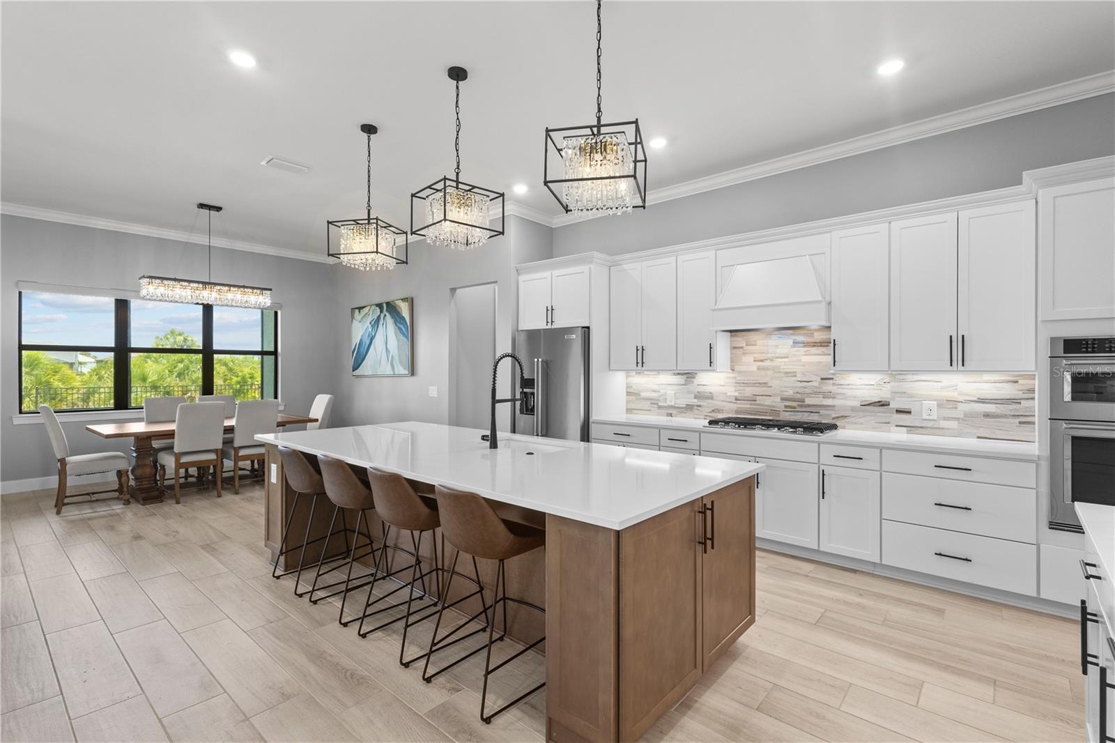 TALON PRESERVE - Residential