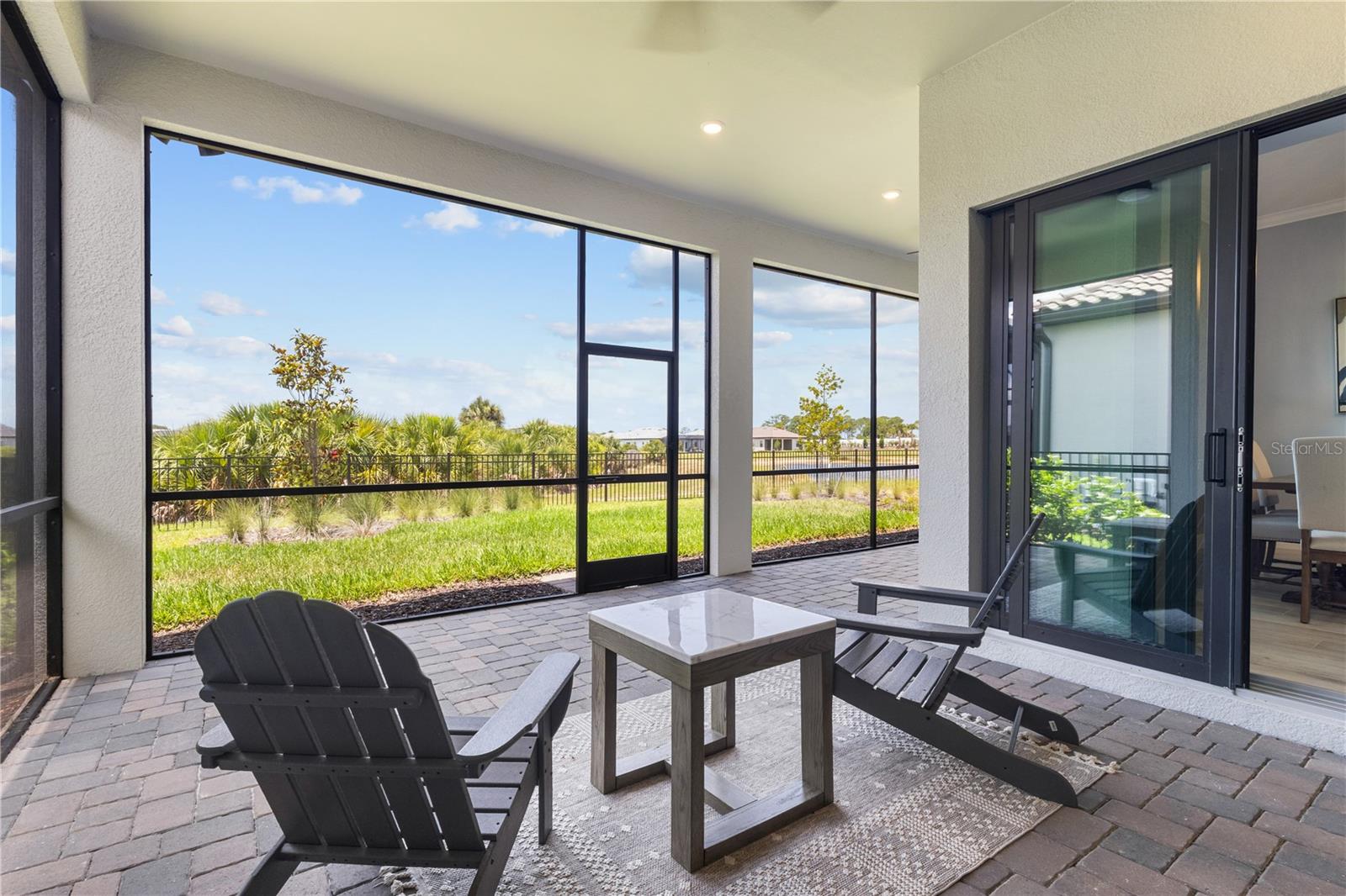 TALON PRESERVE - Residential