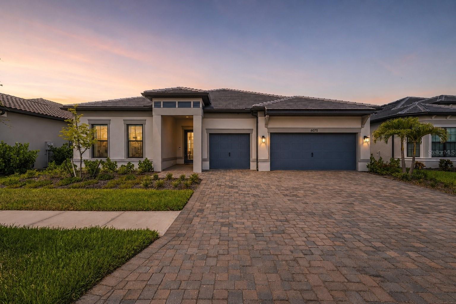 TALON PRESERVE - Residential