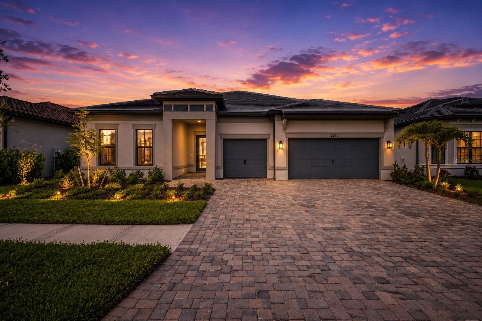 TALON PRESERVE - Residential