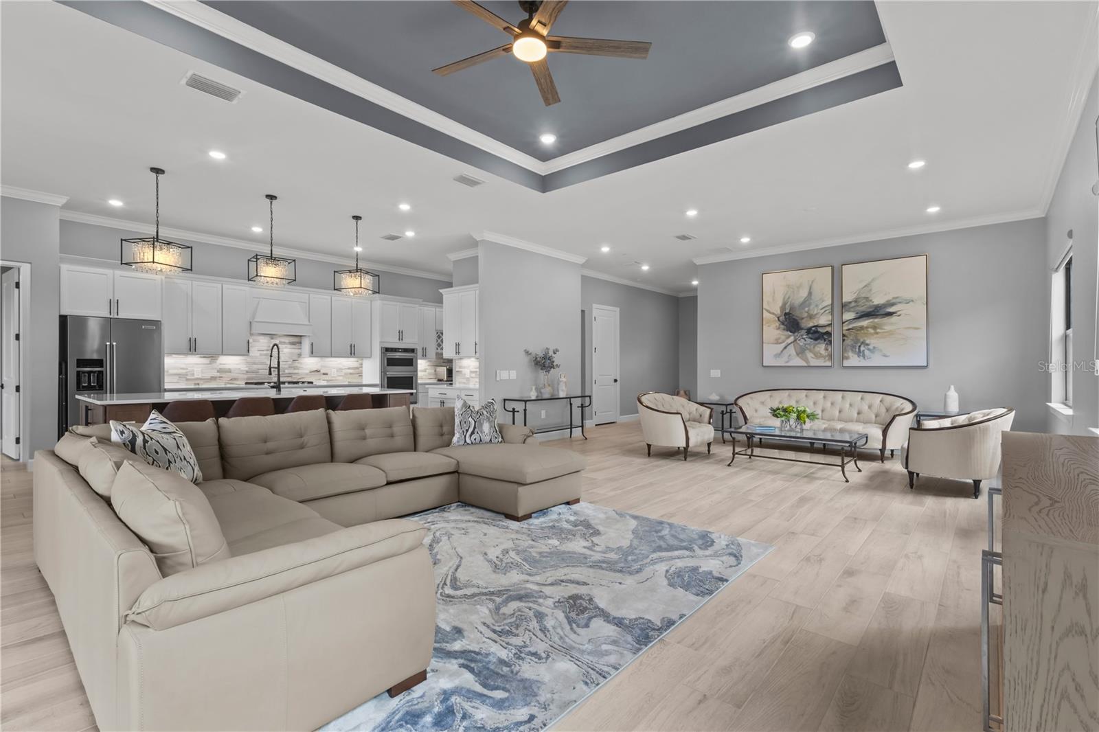 TALON PRESERVE - Residential