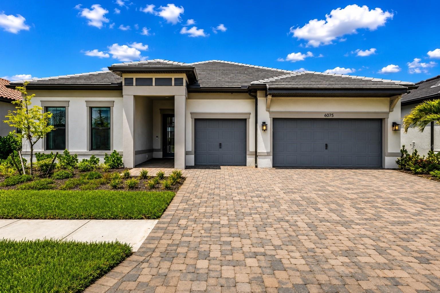 TALON PRESERVE - Residential
