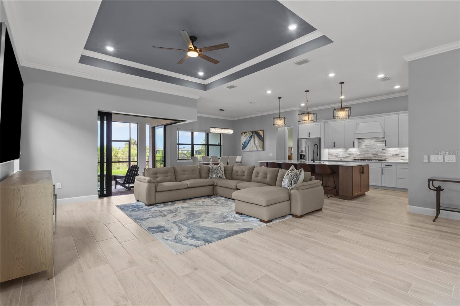 TALON PRESERVE - Residential
