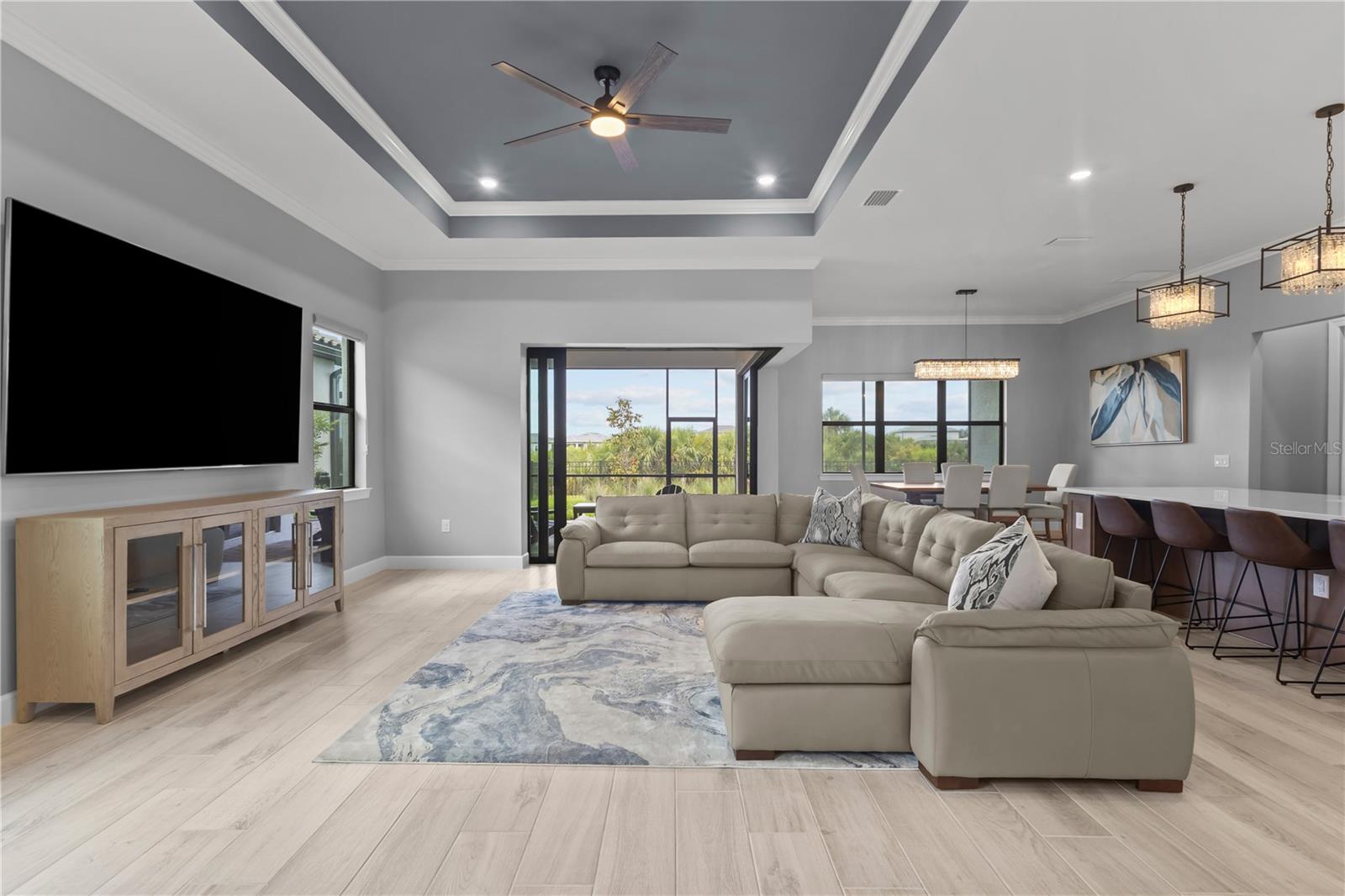 TALON PRESERVE - Residential