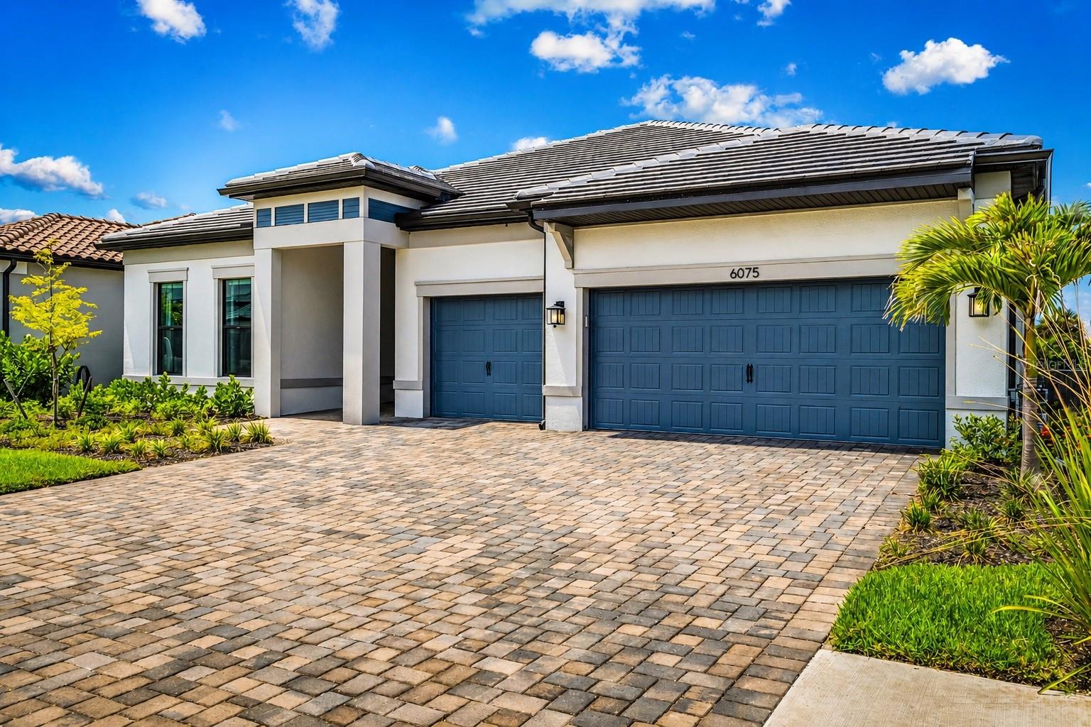 TALON PRESERVE - Residential