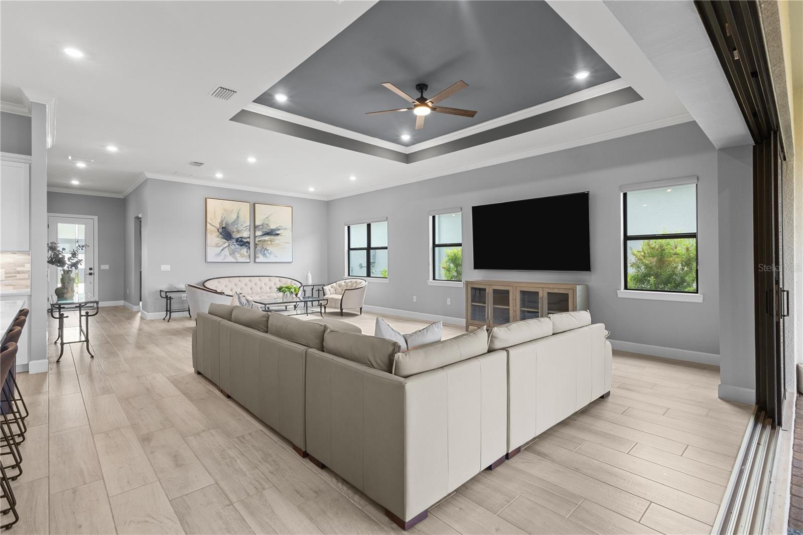 TALON PRESERVE - Residential