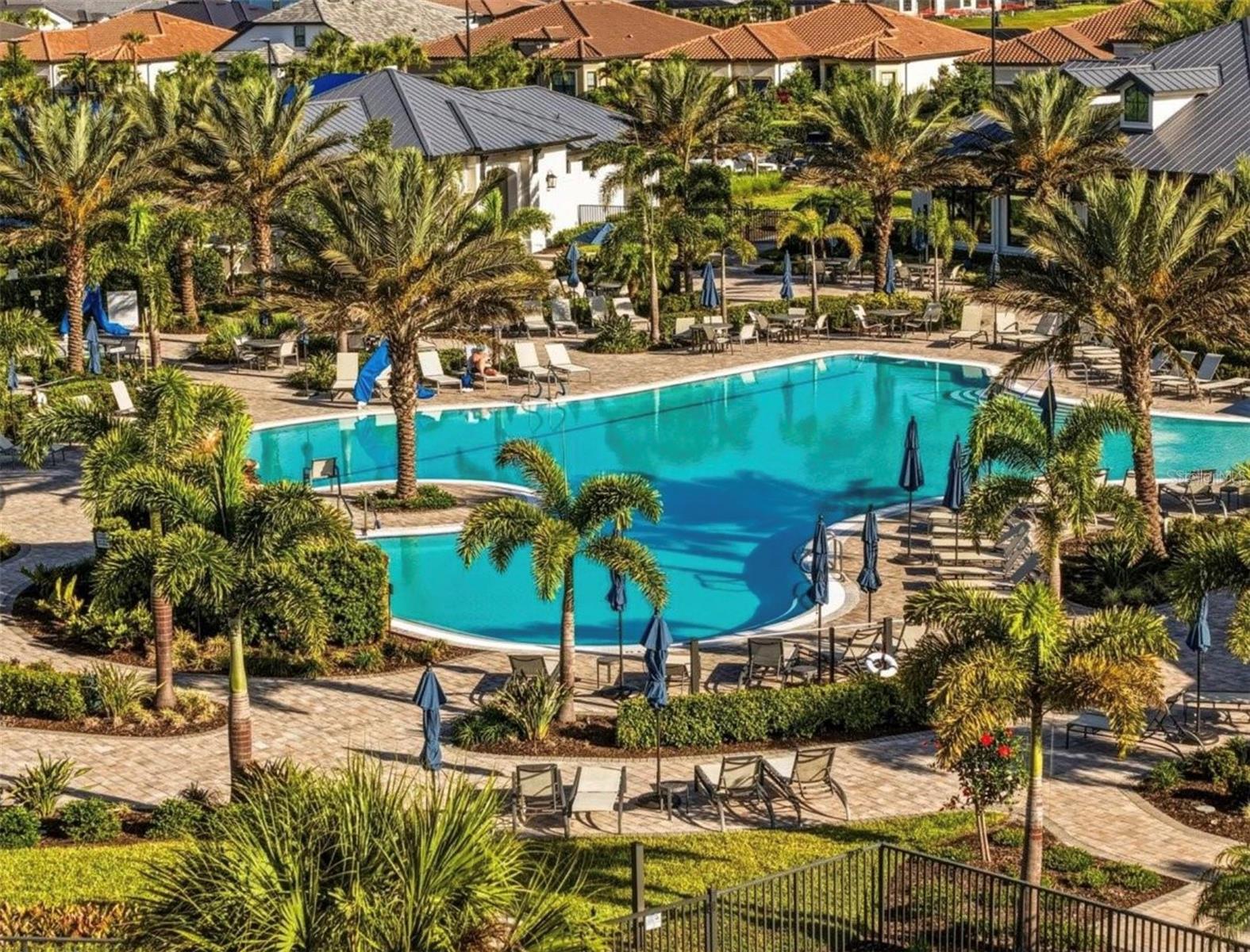 TALON PRESERVE - Residential