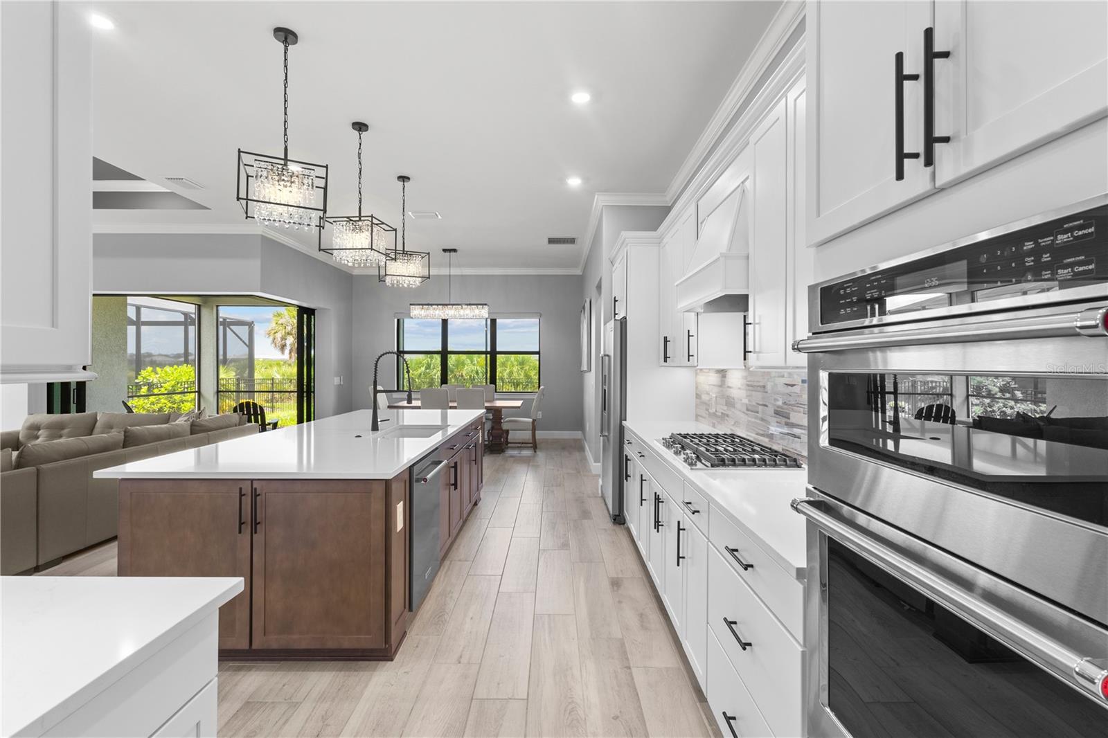 TALON PRESERVE - Residential